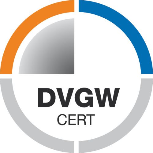 dvgw-zertifikat